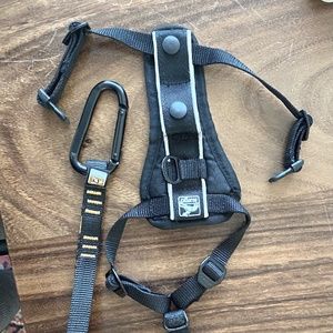 Kurgo XS dog harness